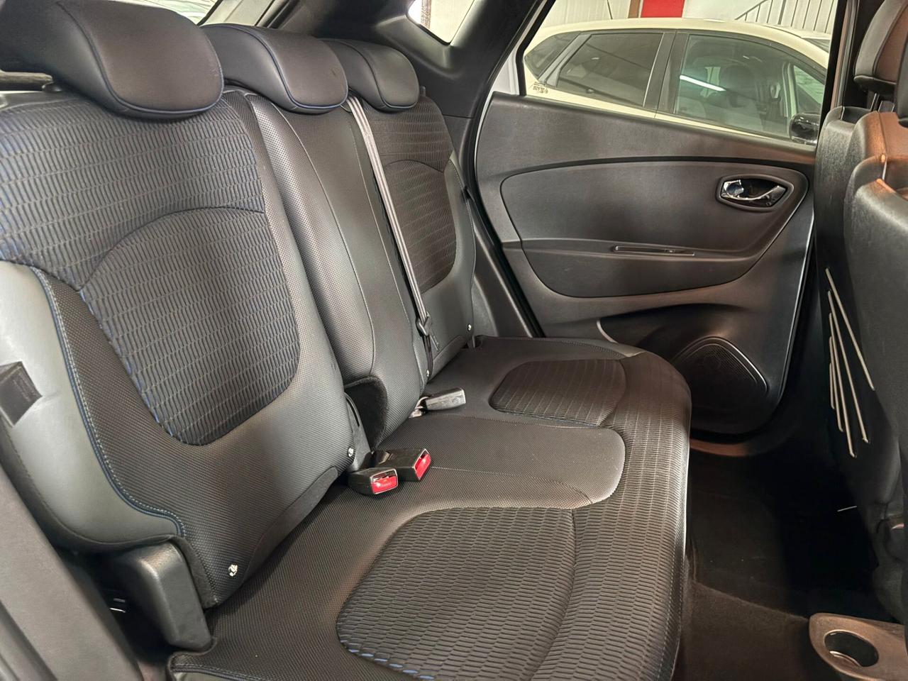 Renault Captur 1.5 dCi 8V 90 CV Start&Stop Iconic