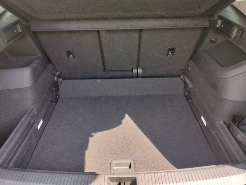Volkswagen Tiguan 2.0 TDI 150 CV EVO SCR DSG Life