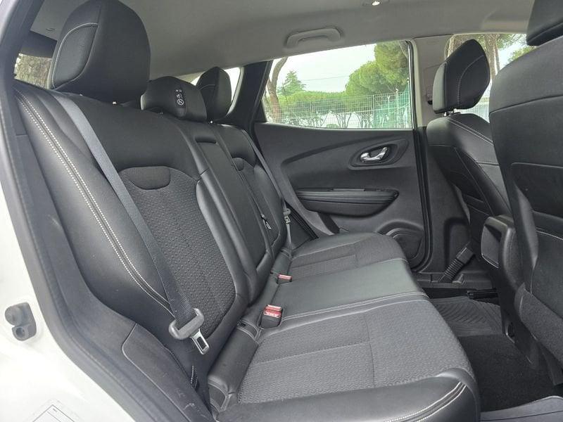 Renault Kadjar 1.5 Energy dCi 110cv INTENS
