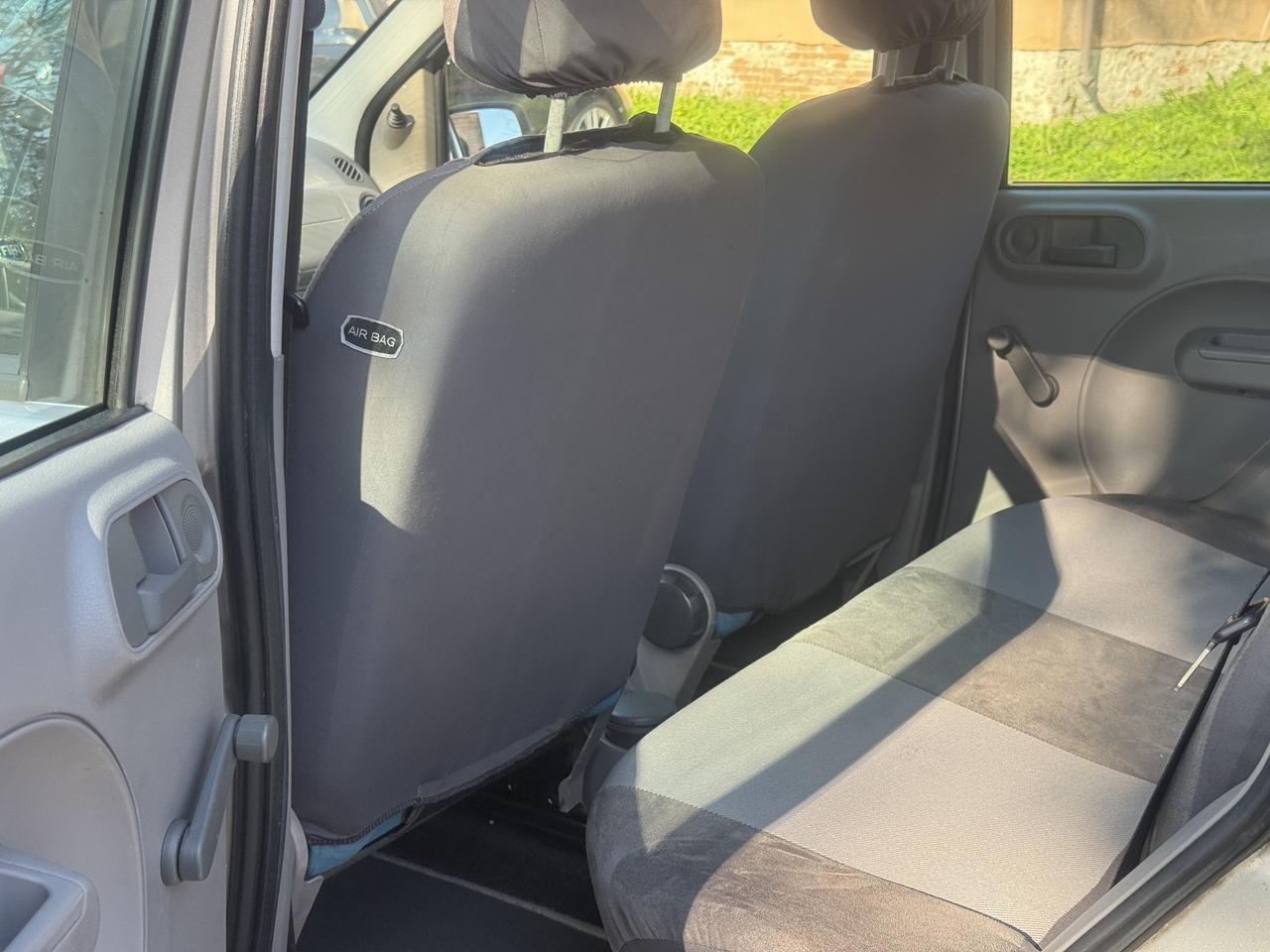 Fiat Panda 1.2 benzina