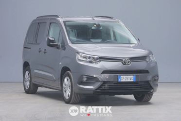 Toyota Proace City Verso 1.5D 130CV L1 D Lounge