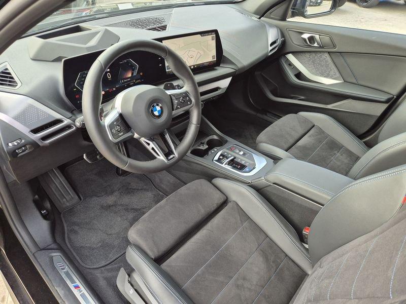 BMW Serie 1 118d MSport Pro auto