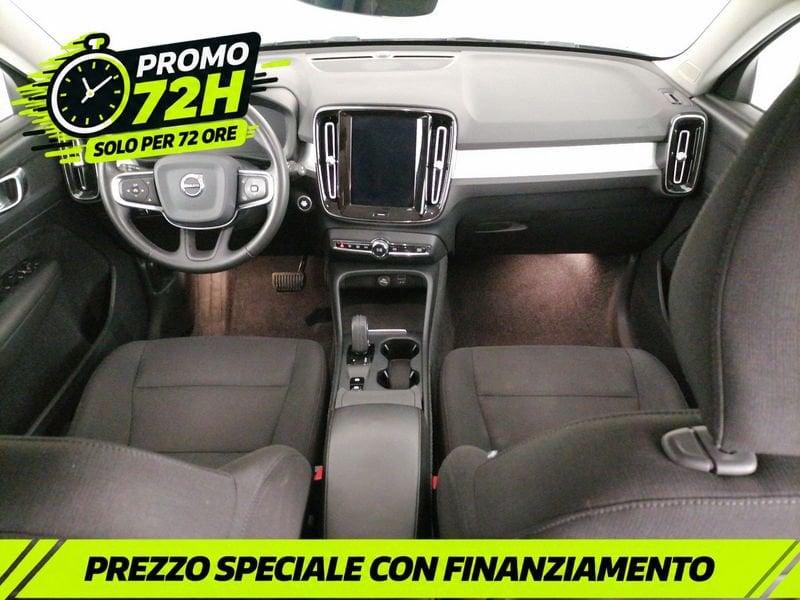 Volvo XC40 2.0 d3 Momentum geartronic my20