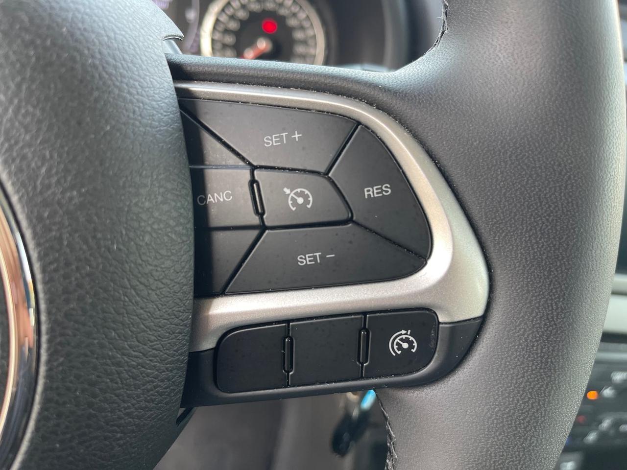 Jeep Renegade 1.6 MultiJet Longitude #12137