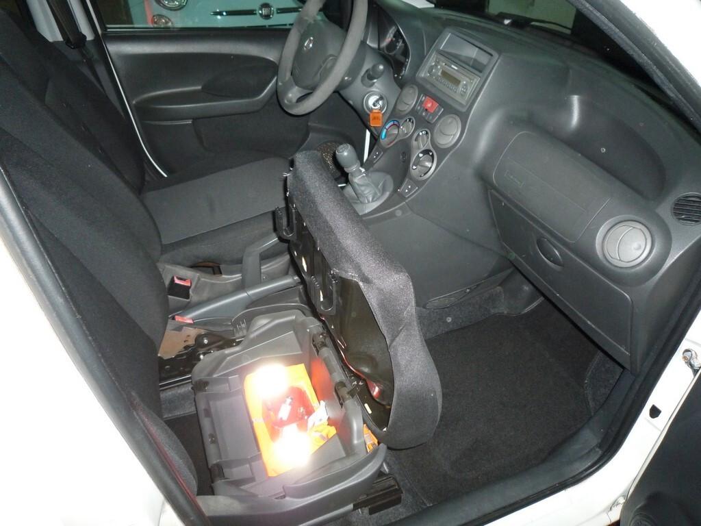 Fiat Panda 1.2 Active