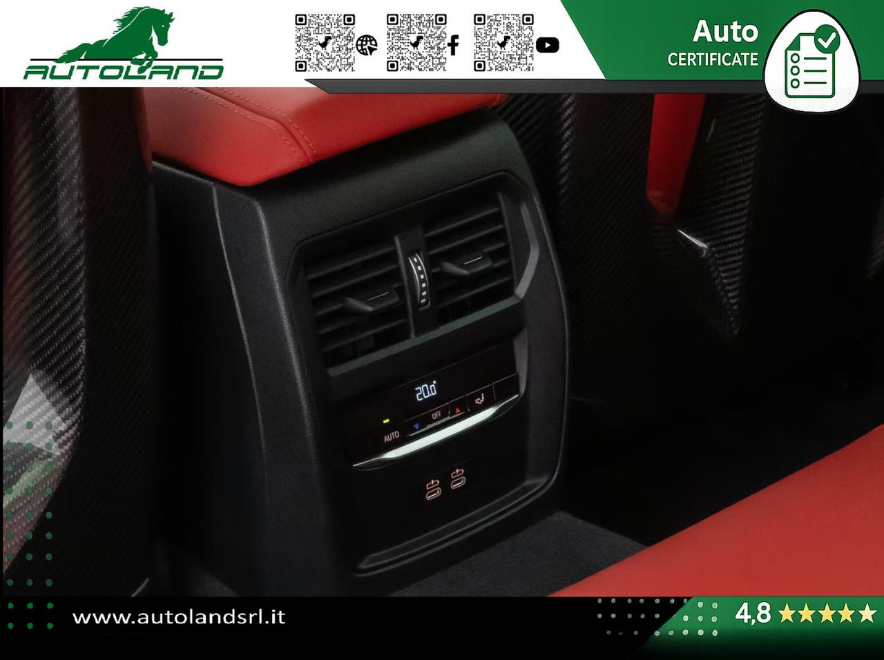 BMW M3 3.0 Competition xdrive auto Individual