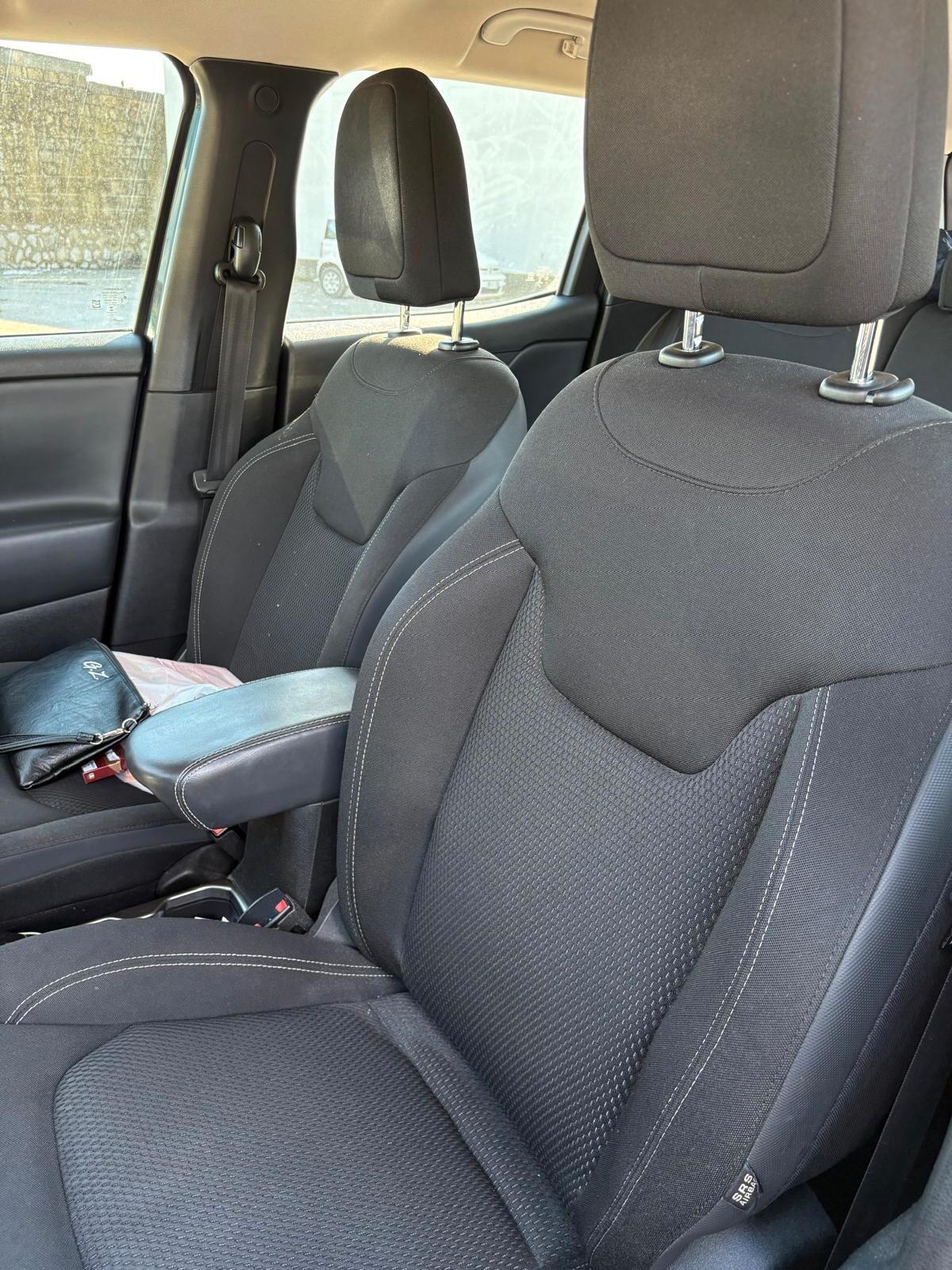 Jeep Renegade 1.0 T3 Limited