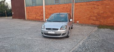 FIESTA 1.2 3 PORTE FULL IDEALE X NEOPATENTATI.