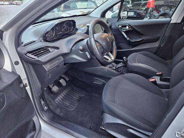 PEUGEOT 208 1° serie PureTech 82 5 porte Allure