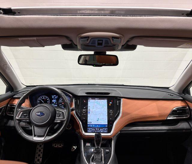 SUBARU OUTBACK 2.5i Lineartronic Premium TETTO / PREZZO REALE