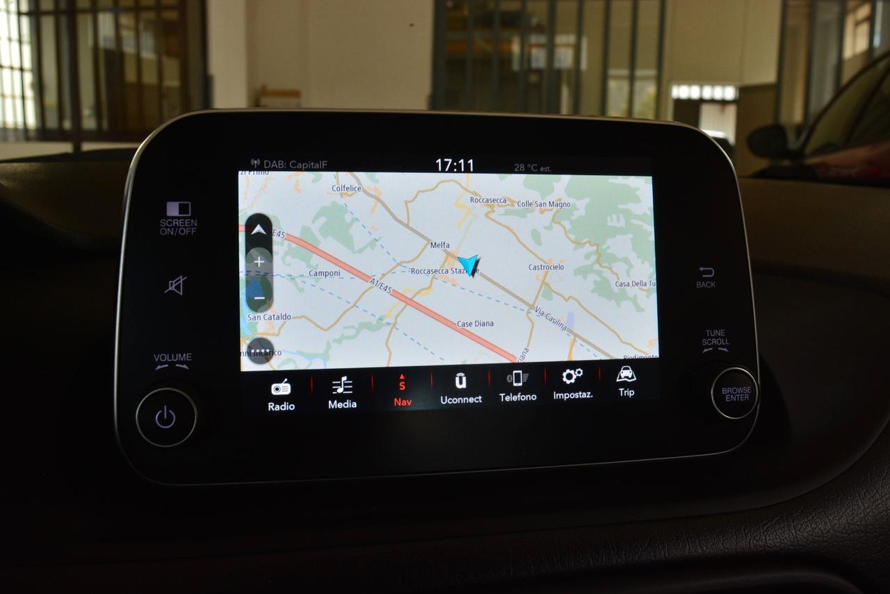 Fiat Tipo 1.3 Mjt S&S 5 porte Business