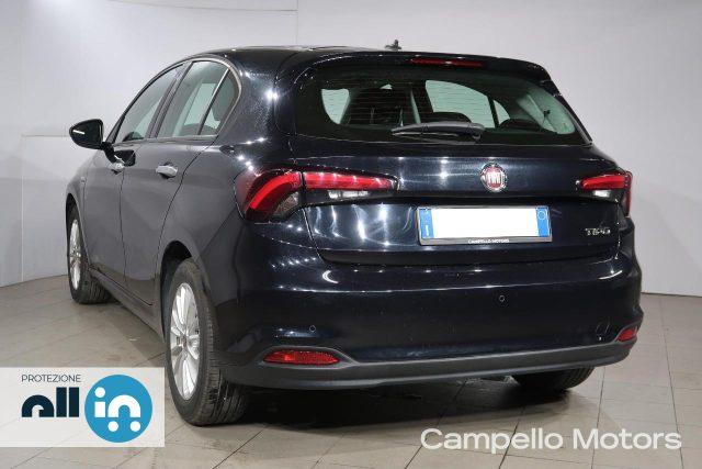 FIAT Tipo Tipo 5p 1.6 Mjt 130cv Life