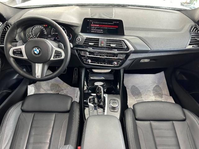 BMW X4 Xdrive20d Msport Tetto apribile