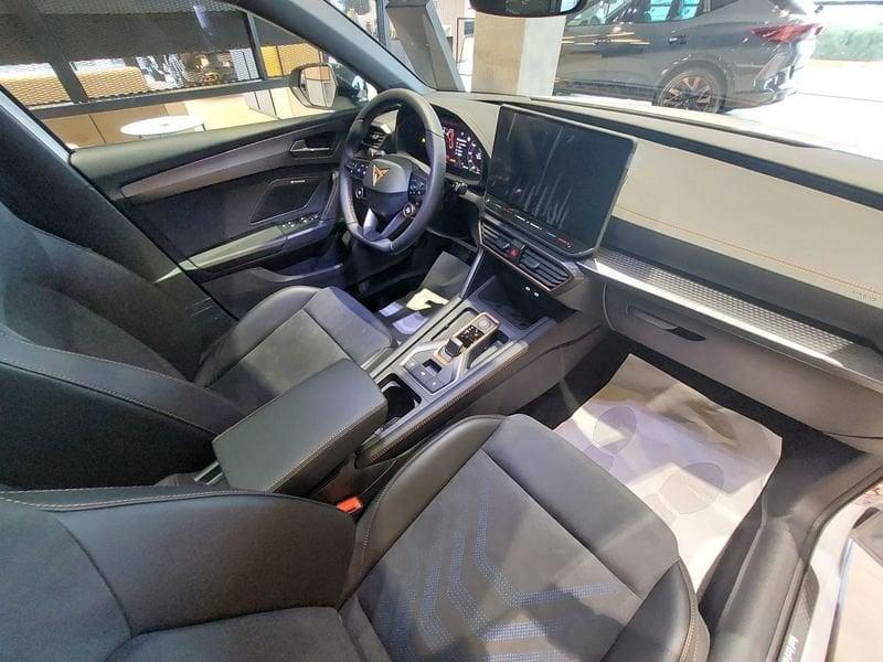 Cupra Leon Leon 1.5 Hybrid 150 CV DSG