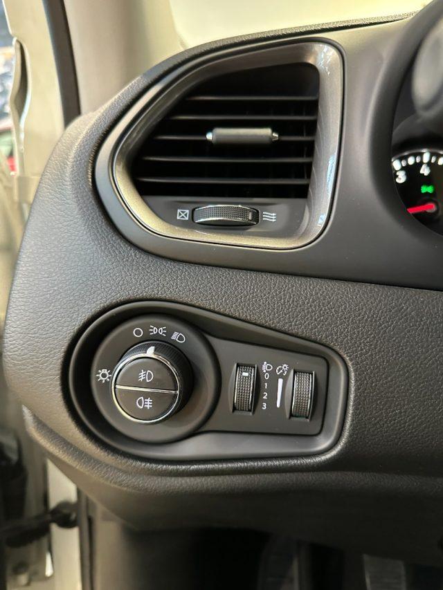JEEP Renegade 1.0 T3 Limited - Carplay - Keyless