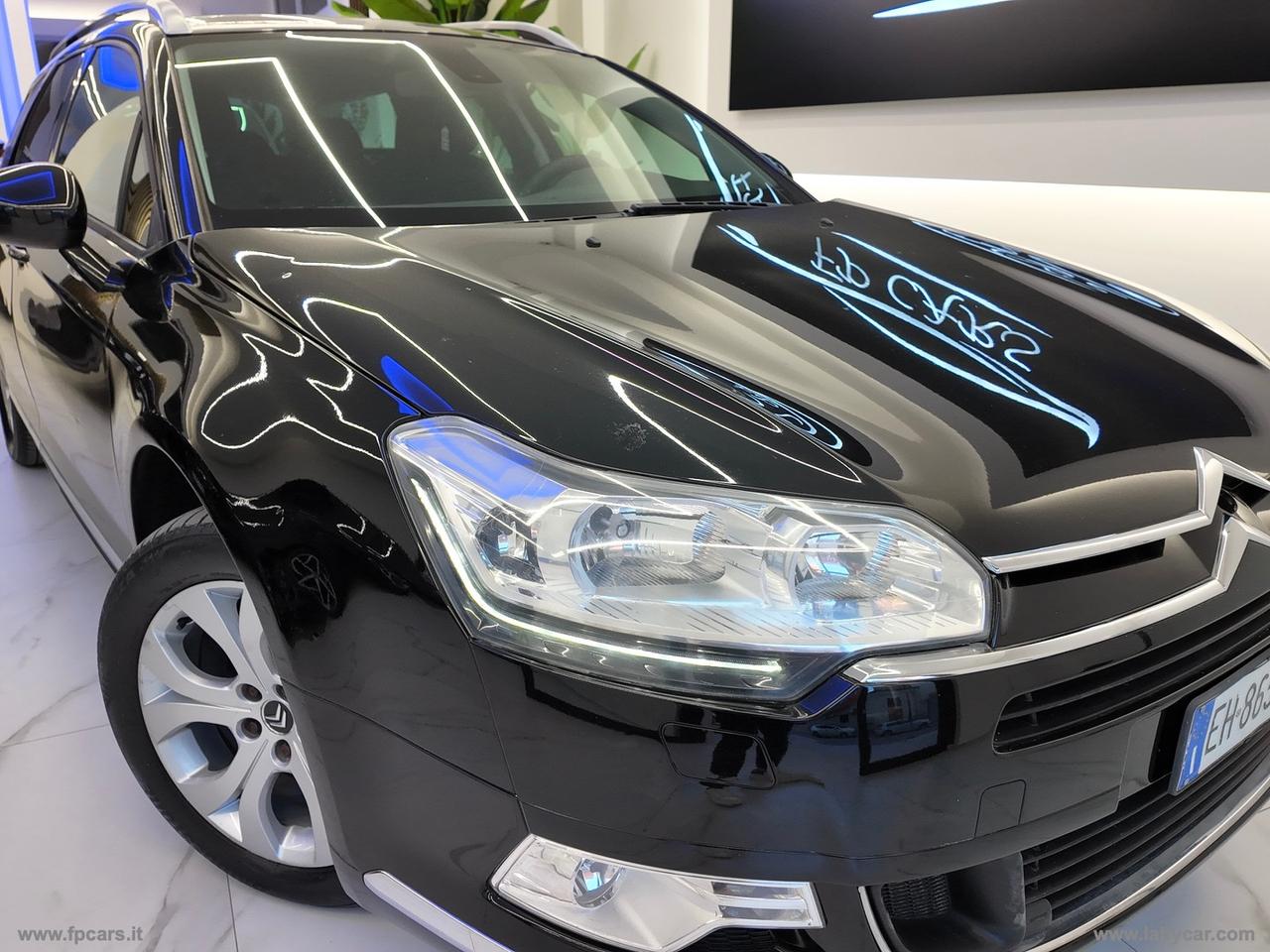 CITROEN C5 S.W. 1.6 HDi 110 Seduction Tourer