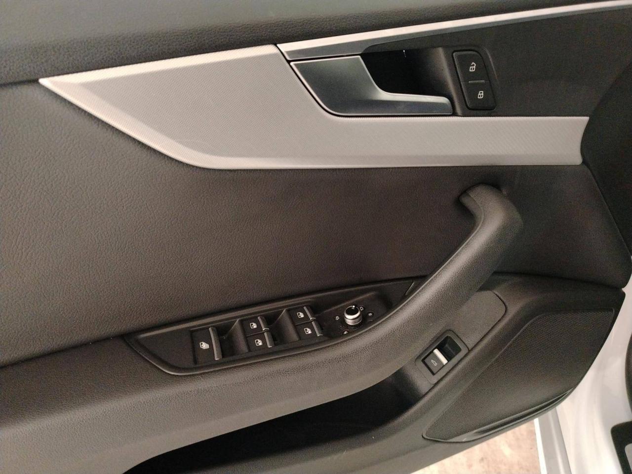 Audi A5 Cabrio 40 2.0 tdi Business Sport 190cv