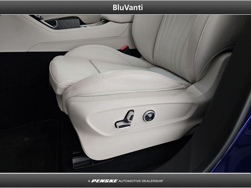 Maserati Grecale Grecale MHEV 330 CV AWD Modena