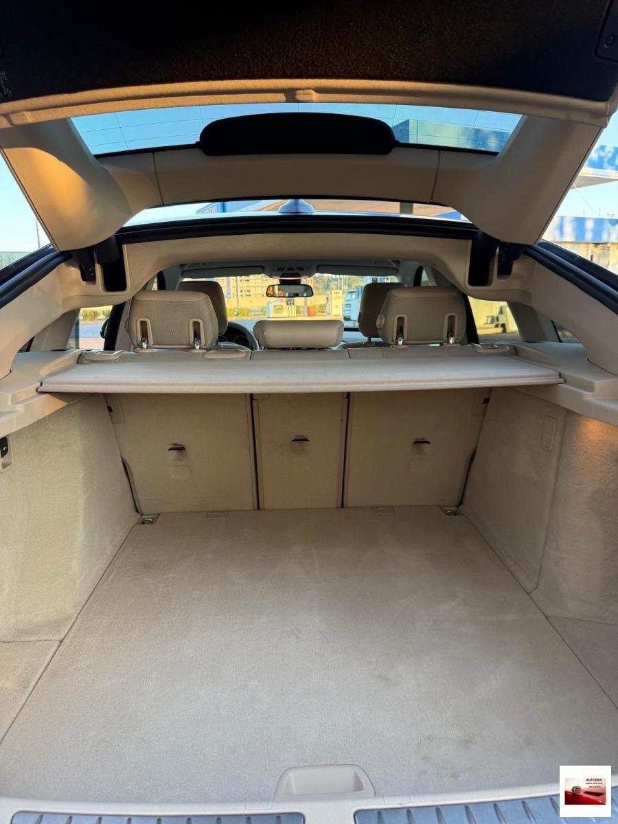 BMW - Serie 3 GT - 318d Turismo M Sport