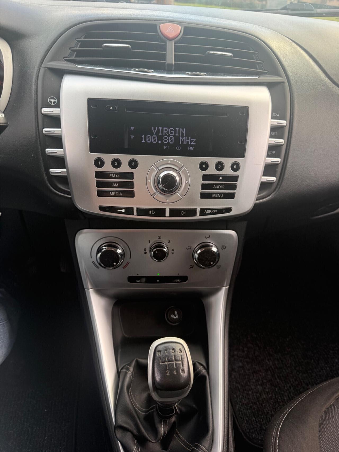 Lancia Delta Diesel 1.6 MTJ con 131 milaKM Uniproprietà