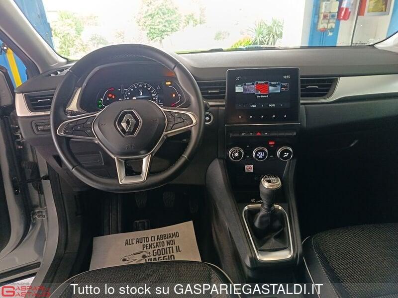 Renault Captur Captur TCe 90 CV Techno
