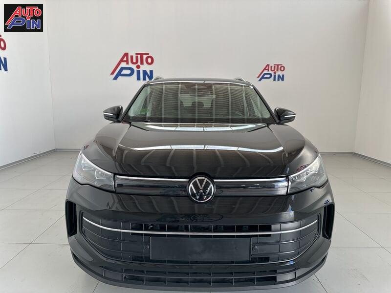 Volkswagen Tiguan Tiguan 2.0 TDI 150 CV DSG *PROMO*