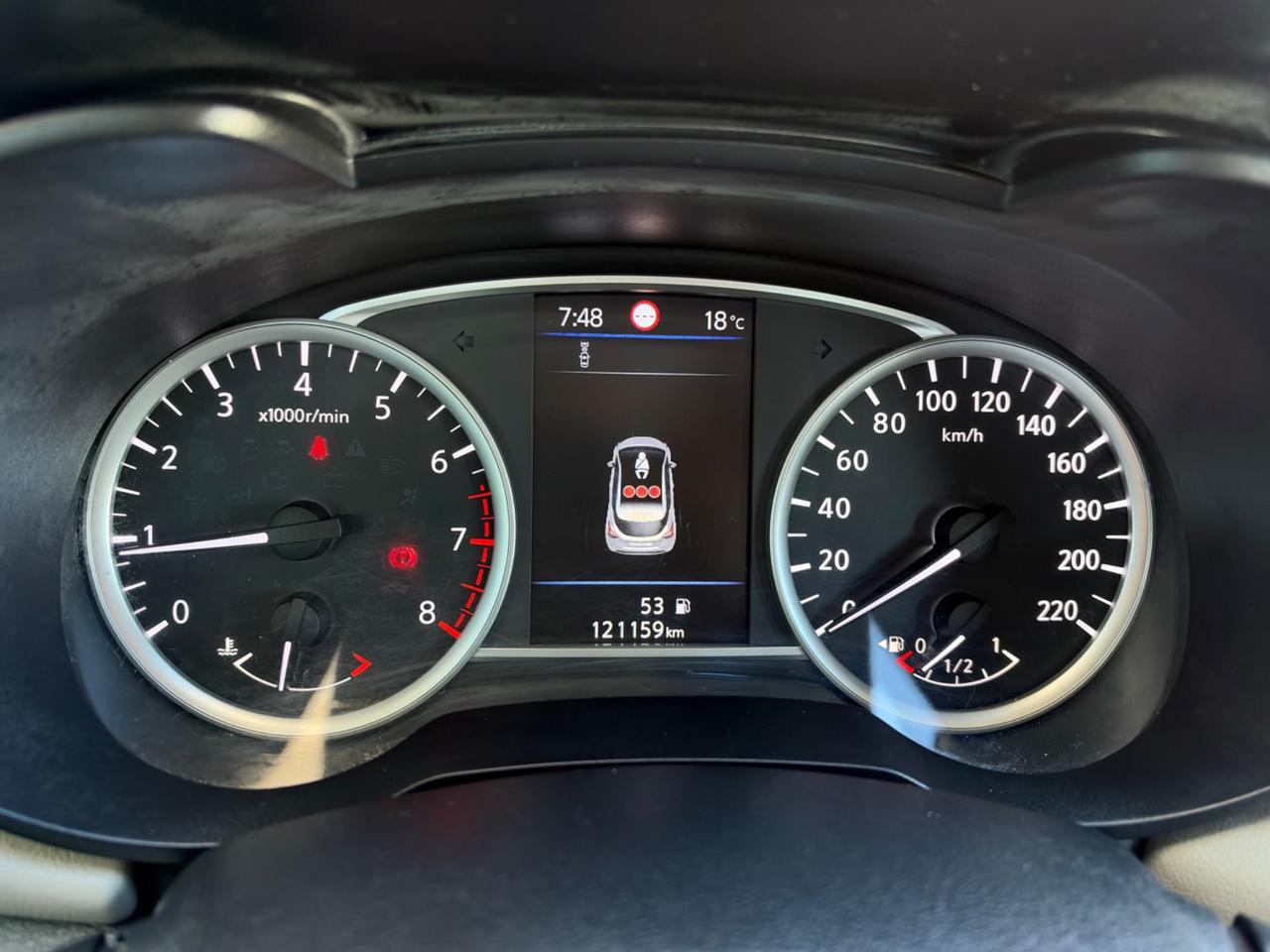 Nissan Micra IG-T Acenta 2021 UNICO PROP.