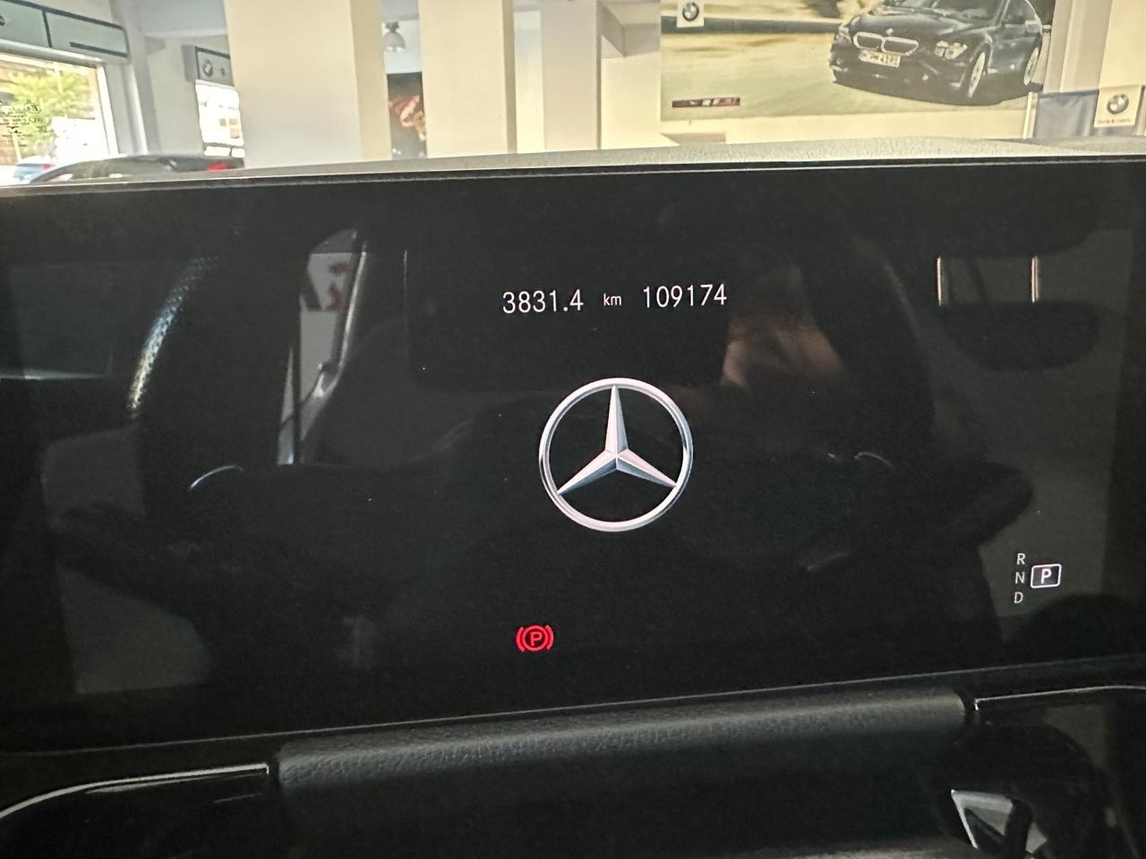 Mercedes-benz GLA 45 AMG 35 4Matic