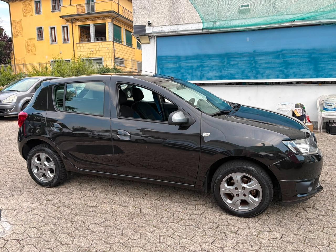 Dacia Sandero 1.2 75CV Lauréate*EURO6*NEOPATENTATI