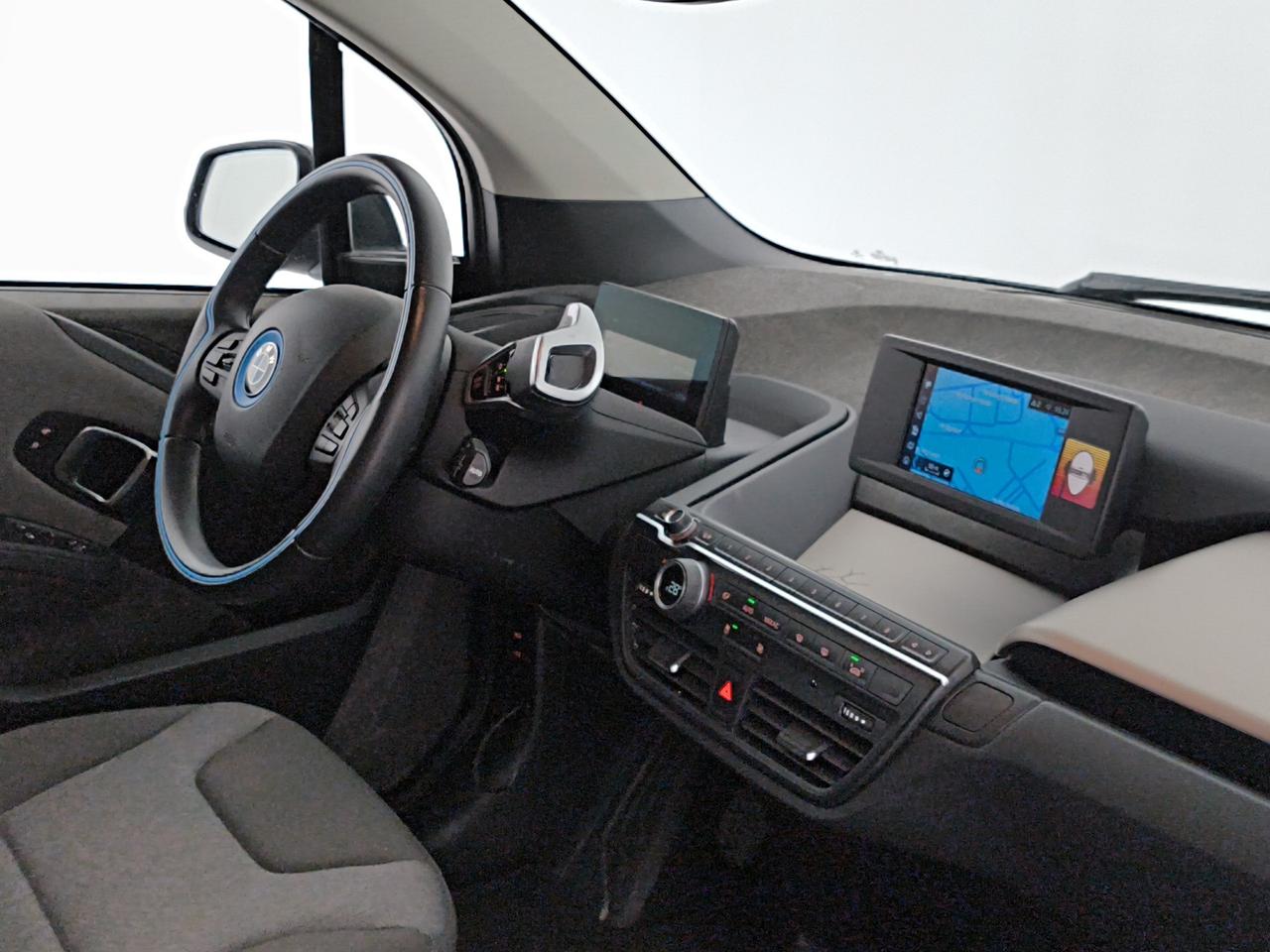 BMW i3 120Ah Advantage