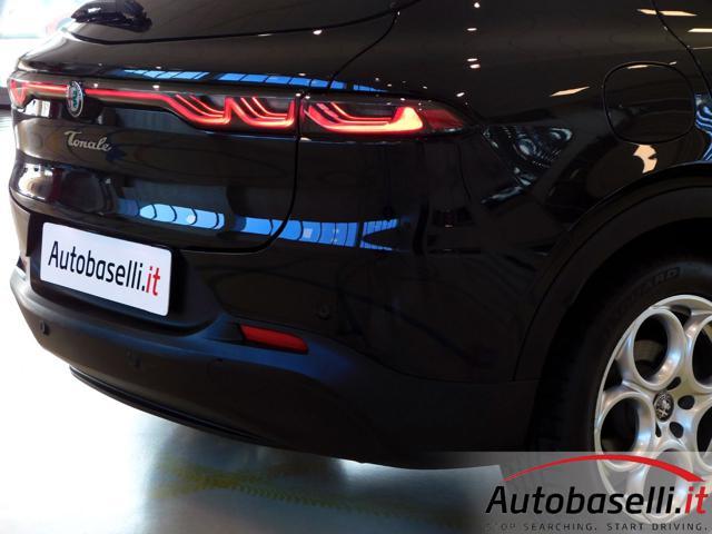 ALFA ROMEO Tonale 1.6 DIESEL 130 CV SPRINT AUTOMATICA TCT6
