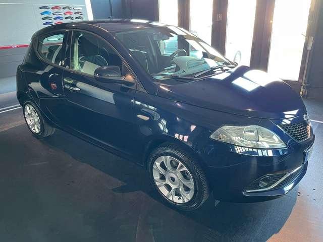 Lancia Ypsilon 1.2GPL EcochGold AUTOGEPY CARPI 0599127280