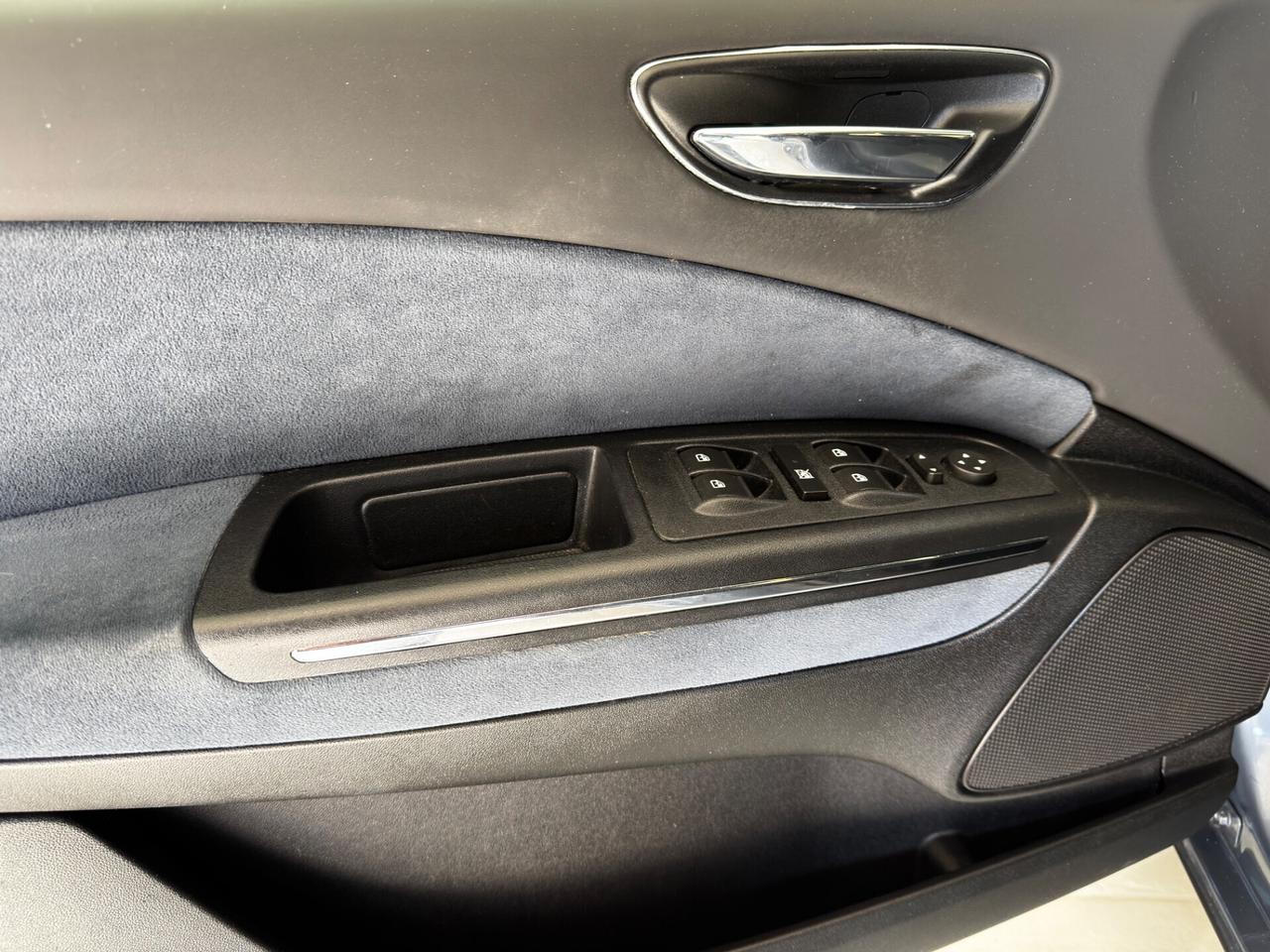 Fiat Bravo 1.6 MJT 120 CV DPF Emotion