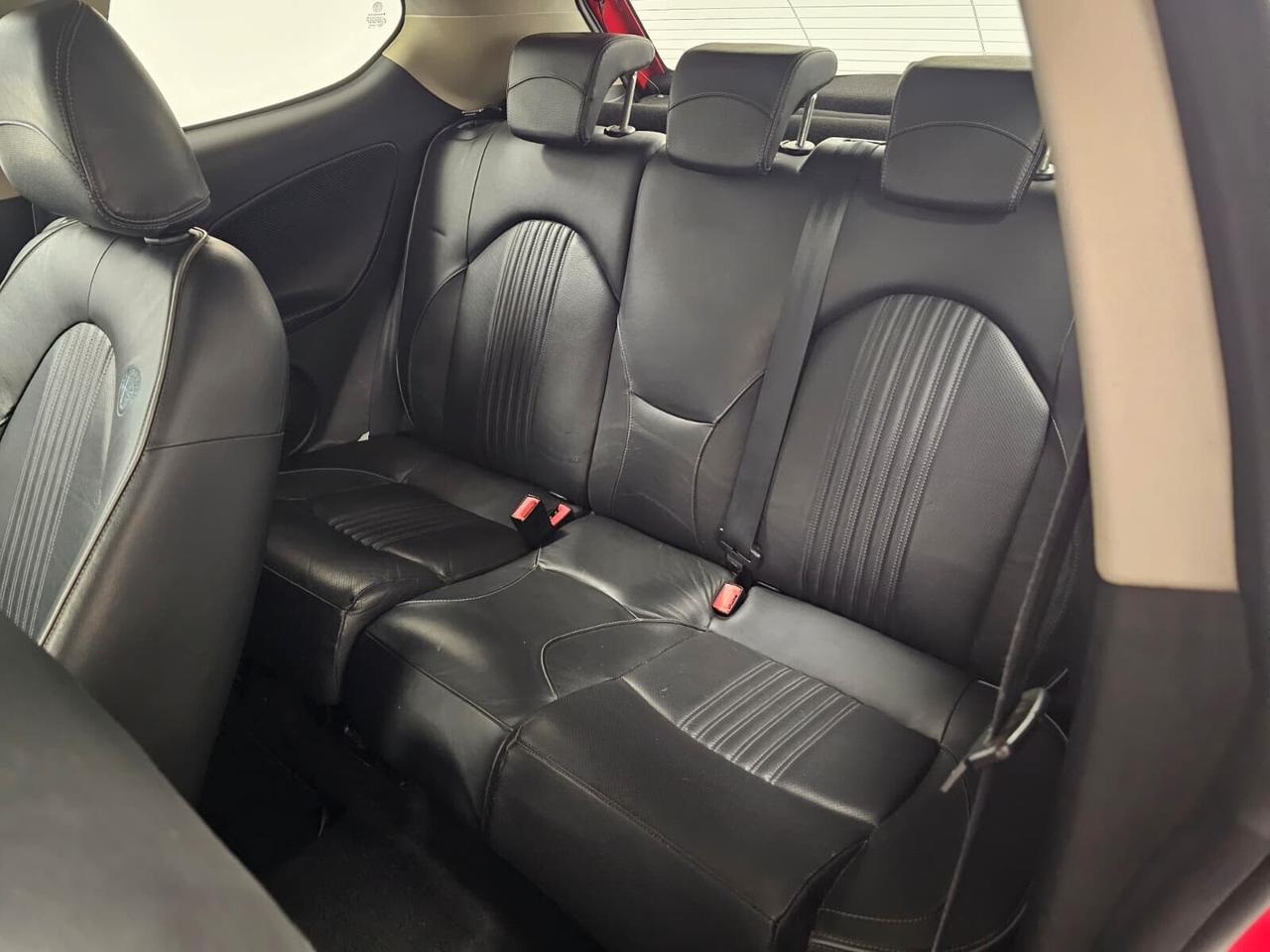 Alfa Romeo MiTo 1.4 T 135 CV M.air S&S Dist. Sport Pack