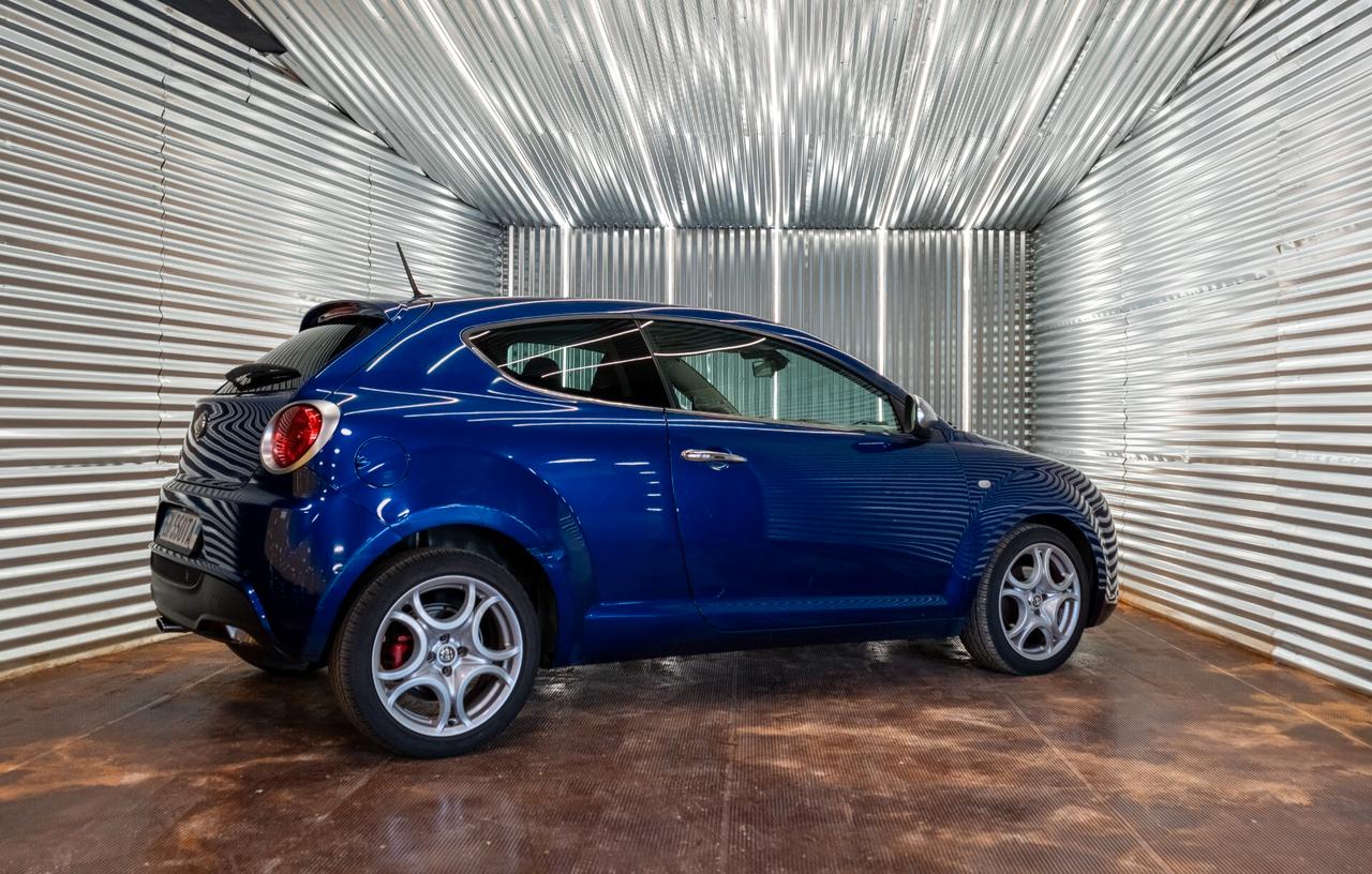 Alfa Romeo MiTo 1.3 95 CV Sport Pack PERMUTA