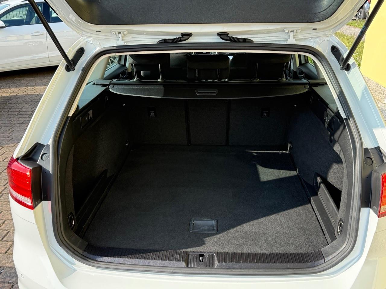 Volkswagen Passat 2.0 TDI DSG 2019/PREZZO REALE/STORICO