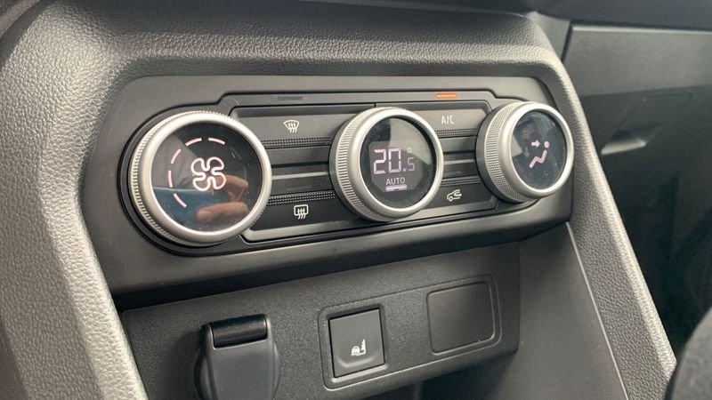 Dacia Jogger DACIA 1.6 hybrid Extreme 140cv 7p.ti