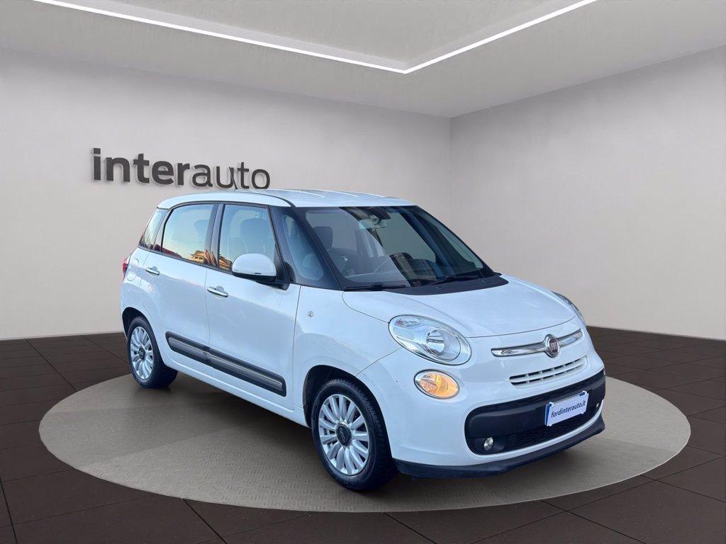 FIAT 500L 1.4 Pop Star 95cv del 2015