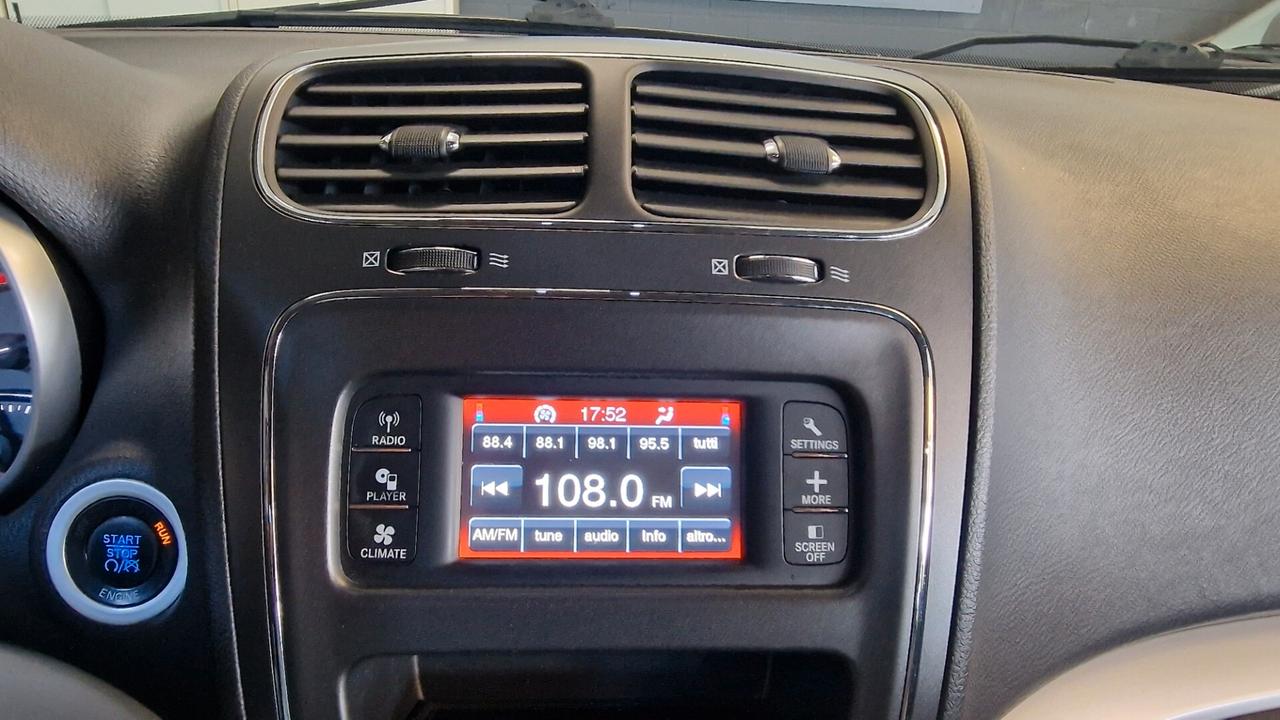 Fiat Freemont 2.0 Multijet 140 CV Urban