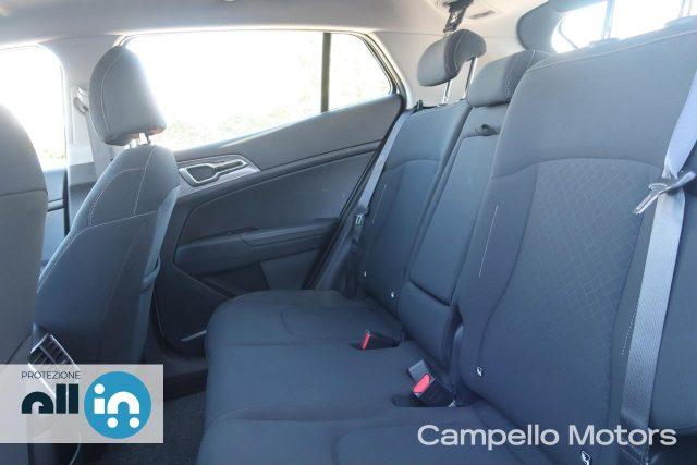 KIA Sportage Sportage 1.6 TGDi DCT M.Hybrid Business