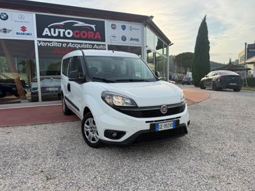 Fiat Doblo Doblò 1.6 MJT 105CV S&S PC Combi N1 Lounge