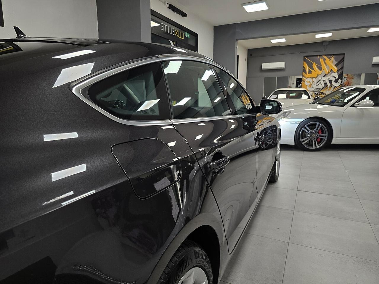 Audi A5 Sportback 2.0 TDI_177CV_76.999 KM_LED_MANUALE!!!