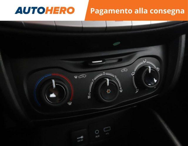 FIAT Tipo 1.4 4 porte Easy