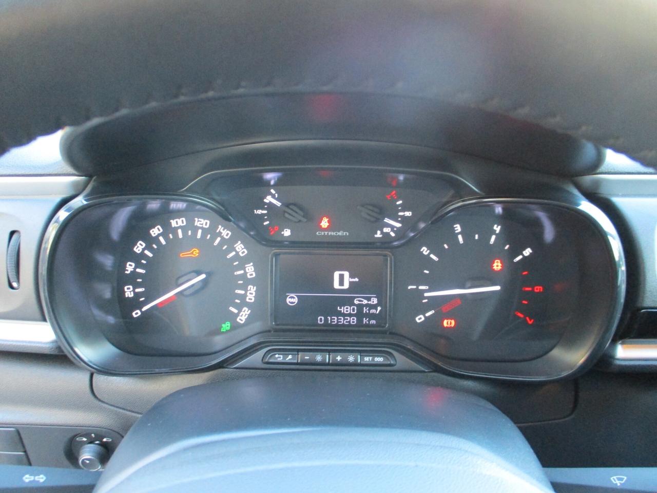 Citroen C3 PureTech 83 S&S Shine Pack