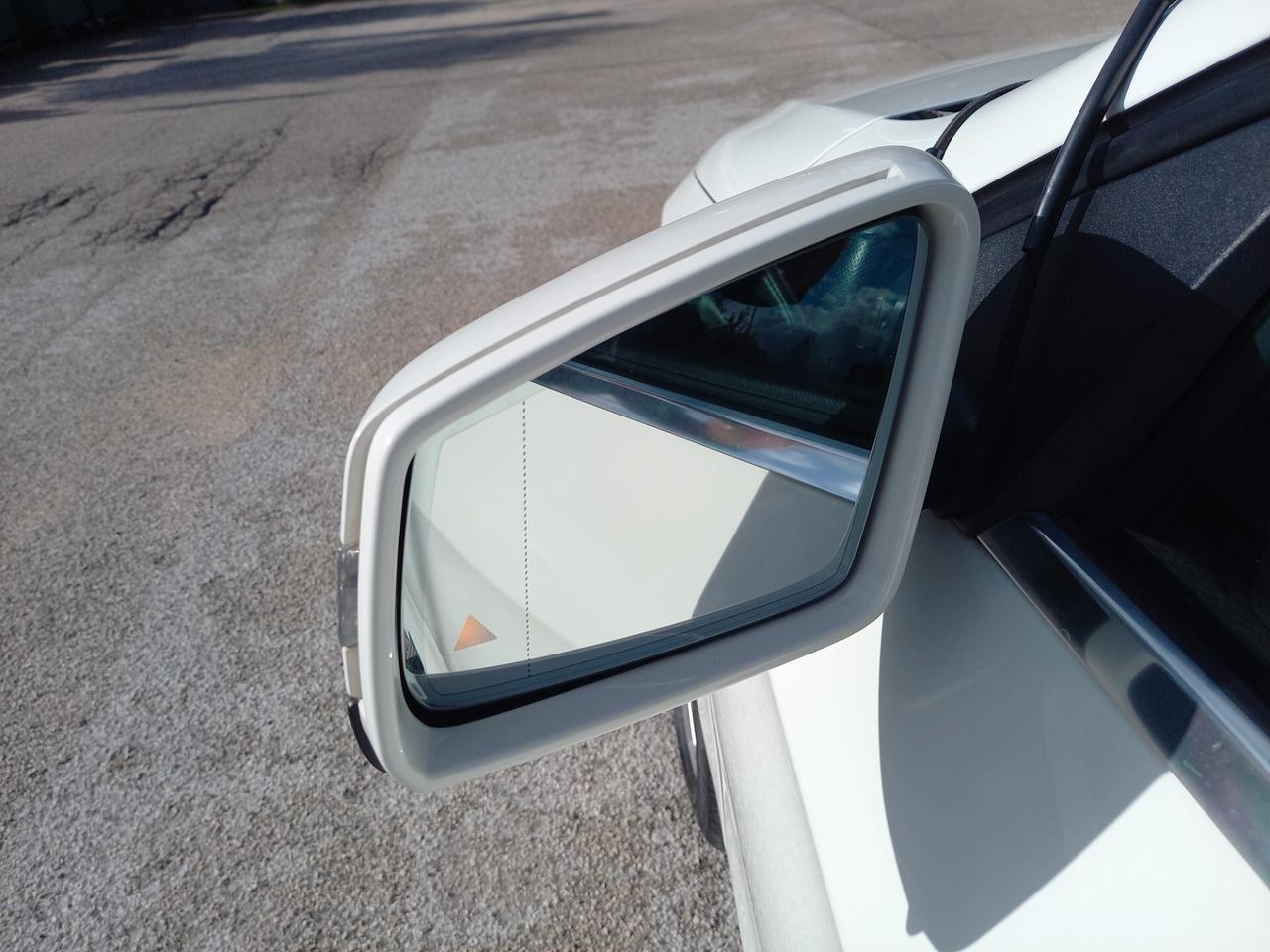 Mercedes-benz A 180 d Sport