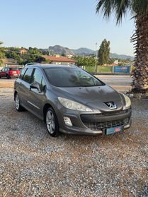 Peugeot 308 1.6 HDi 110CV SW Ciel Féline