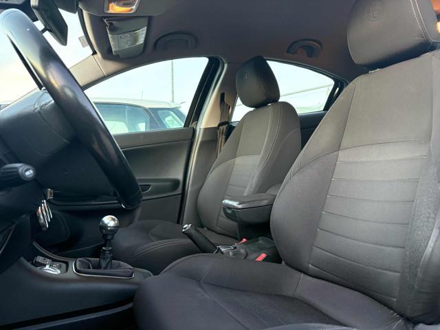 ALFA ROMEO Giulietta 1.6 JTDm 120 CV Super