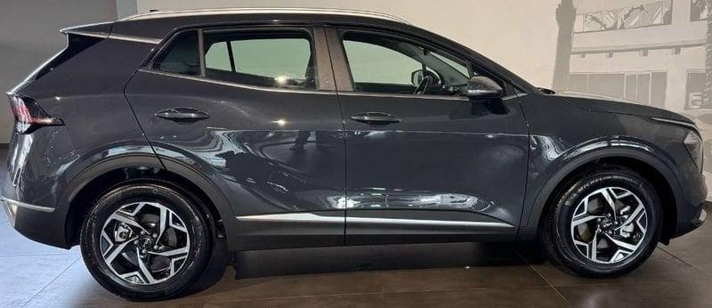 KIA Sportage 4ª serie 1.6 GDI 132 CV 2WD Business Class