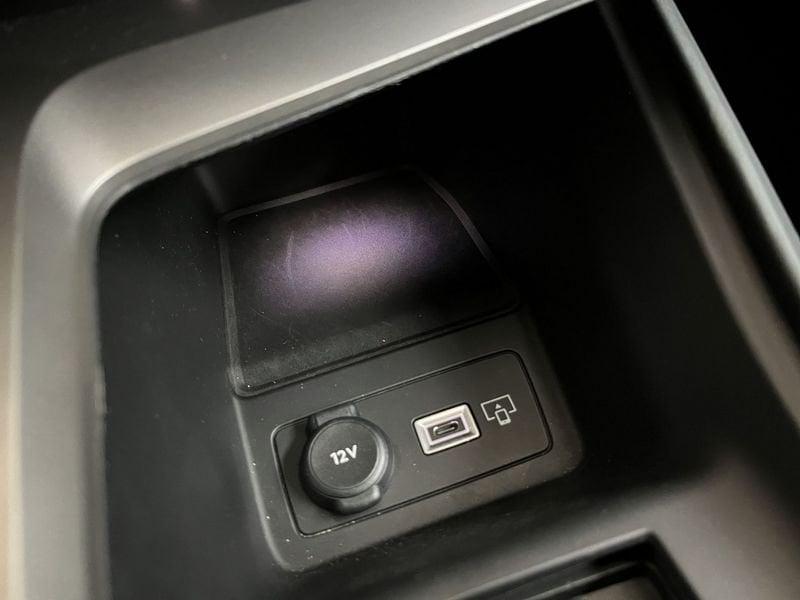 Peugeot 308 308 SW 1.5 bluehdi Allure s&s 130cv eat8