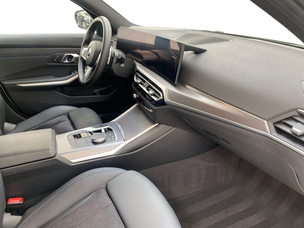 BMW Serie 3 G21 2022 Touring - 320d Touring mhev 48V xdrive MSport auto